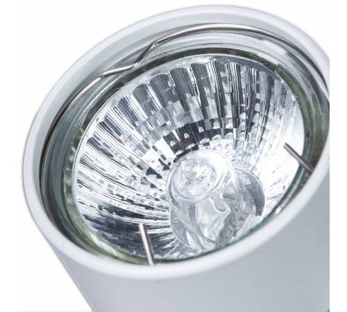 Светильник на штанге Arte Lamp Track Lights A1310PL-1WH