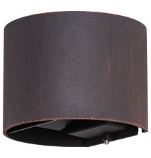 Накладной светильник Arte Lamp Rullo A1415AL-1RI