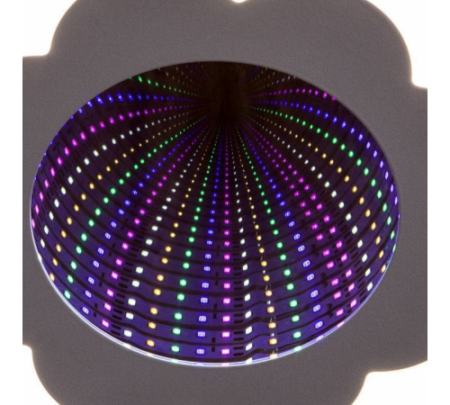 Накладной светильник Arte Lamp Multi-Space A1431PL-1WH