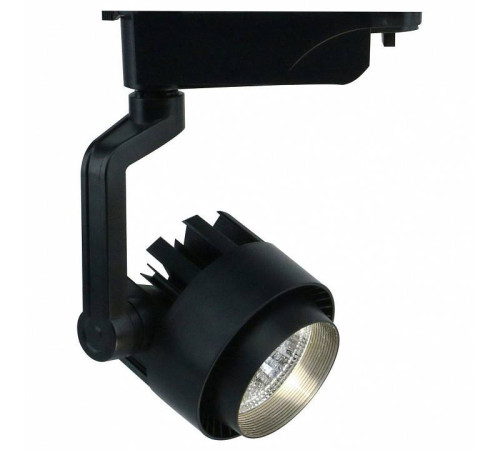 Светильник на штанге Arte Lamp Vigile A1610PL-1BK