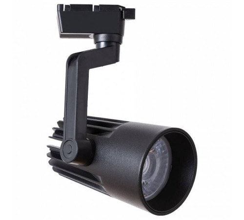 Светильник на штанге Arte Lamp Wales A1640PL-1BK