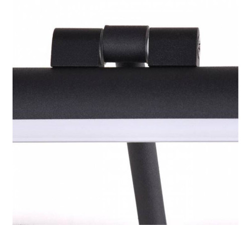 Подсветка для картины Arte Lamp Harrison A1709AP-1BK