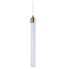 Подвесной светильник Arte Lamp Bias 5xG9 латунь A1802SP-5PB
