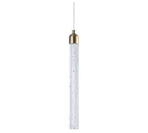 Подвесной светильник Arte Lamp Bias 5xG9 латунь A1802SP-5PB