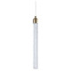 Подвесной светильник Arte Lamp Bias 5xG9 латунь A1802SP-5PB