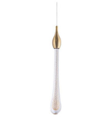 Подвесной светильник Arte Lamp Raindrop 3 лампы A1803SP-3PB