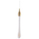 Подвесной светильник Arte Lamp Raindrop 3 лампы A1803SP-3PB