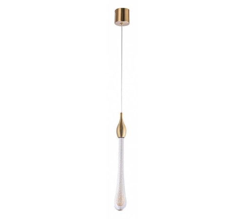 Подвесной светильник Arte Lamp Raindrop 3 лампы A1803SP-3PB
