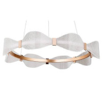 Подвесной светильник Arte Lamp Grace A1868SP-1PB