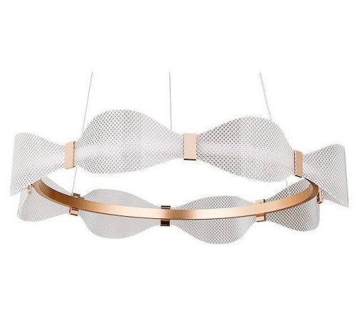 Подвесной светильник Arte Lamp Grace A1868SP-1PB