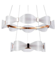 Подвесной светильник Arte Lamp Grace A1868SP-2PB