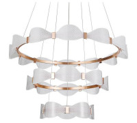 Подвесной светильник Arte Lamp Grace A1868SP-3PB