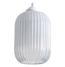 Подвесной светильник Arte Lamp Arwen 1xE27 белый A1902SP-1WH