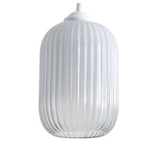 Подвесной светильник Arte Lamp Arwen 1xE27 белый A1902SP-1WH