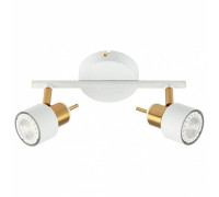 Спот Arte Lamp Almach A1906PL-2WH