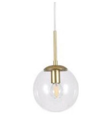 Подвесной светильник Arte Lamp Volare A1915SP-1GO