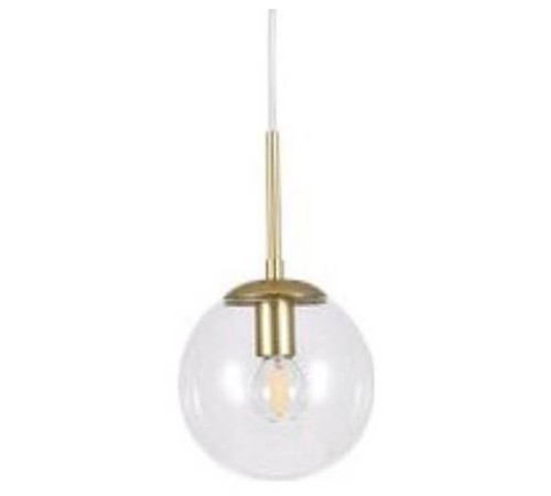 Подвесной светильник Arte Lamp Volare A1915SP-1GO