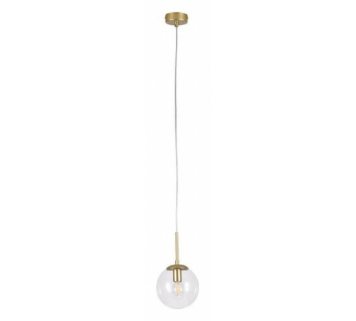 Подвесной светильник Arte Lamp Volare A1915SP-1GO