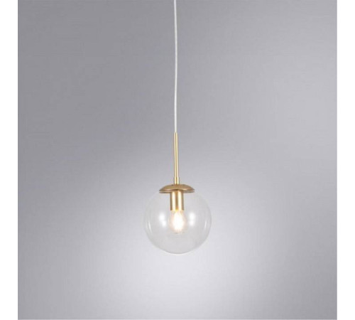 Подвесной светильник Arte Lamp Volare A1915SP-1GO
