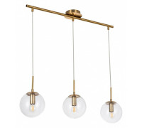 Подвесной светильник Arte Lamp Volare A1915SP-3AB
