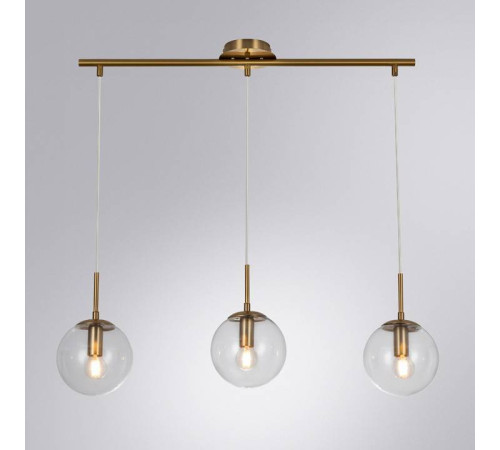 Подвесной светильник Arte Lamp Volare A1915SP-3AB