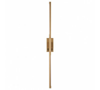 Подсветка для картины Arte Lamp Lines A2029AP-1GO