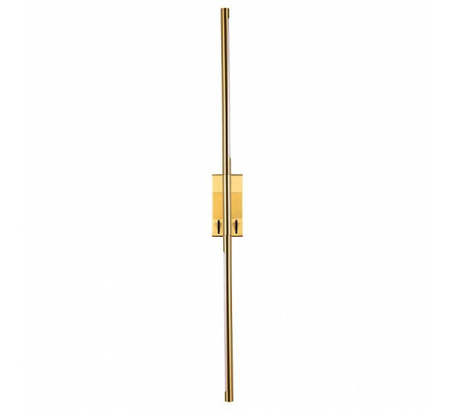 Подсветка для картины Arte Lamp Lines A2029AP-1PB