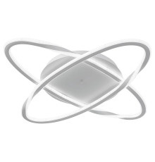 Накладной светильник Arte Lamp SHELIAK A2049PL-56WH