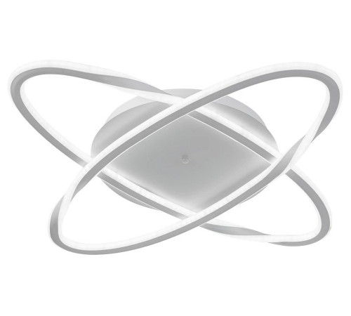 Накладной светильник Arte Lamp SHELIAK A2049PL-56WH