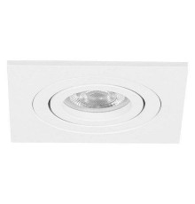 Встраиваемый светильник Arte Lamp Tarf Mini A2068PL-1WH