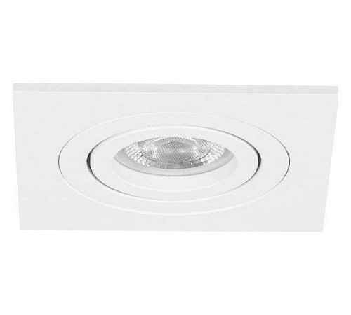 Встраиваемый светильник Arte Lamp Tarf Mini A2068PL-1WH