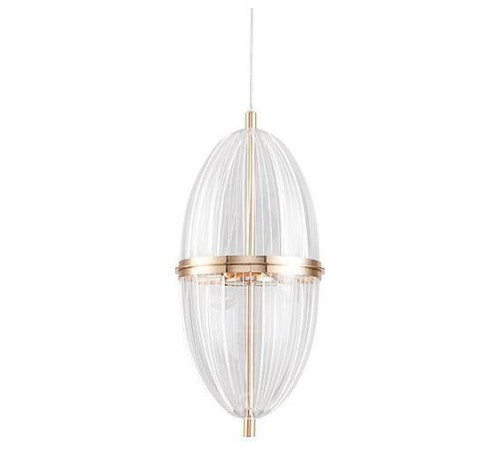 Подвесной светильник Arte Lamp Andromeda A2089SP-3GO