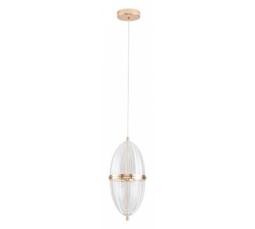 Подвесной светильник Arte Lamp Andromeda A2089SP-3GO