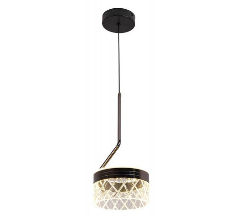 Подвесной светильник Arte Lamp Mosaic A2094SP-1BK