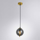 Подвесной светильник Arte Lamp Freddie A2231SP-1PB