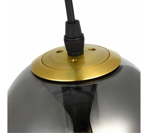Подвесной светильник Arte Lamp Freddie A2231SP-1PB