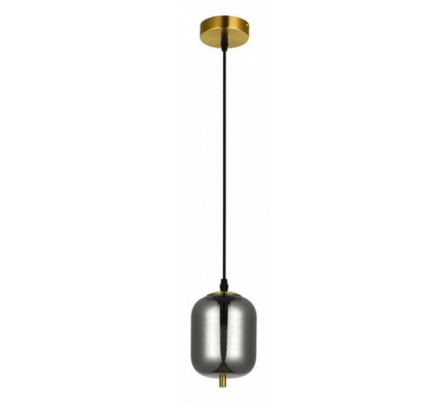 Подвесной светильник Arte Lamp Freddie A2234SP-1PB