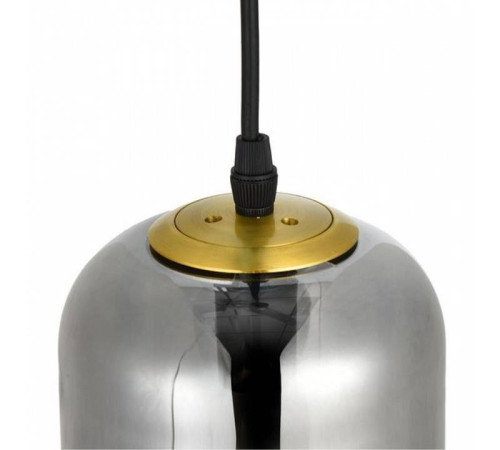 Подвесной светильник Arte Lamp Freddie A2234SP-1PB