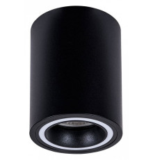 Накладной светильник Arte Lamp Imai A2267PL-1BK