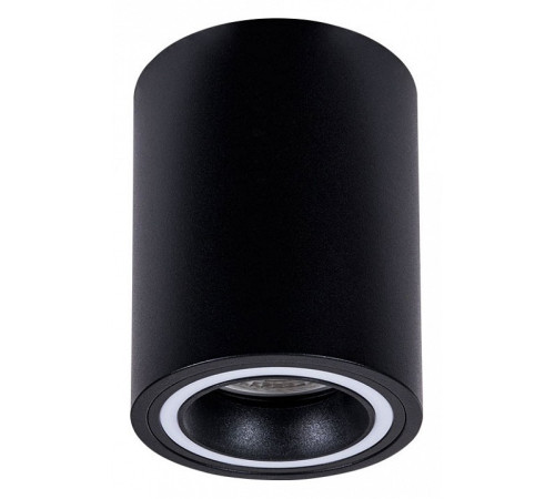 Накладной светильник Arte Lamp Imai A2267PL-1BK