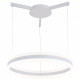 Подвесной светильник Arte Lamp 2501 A2501SP-1WH
