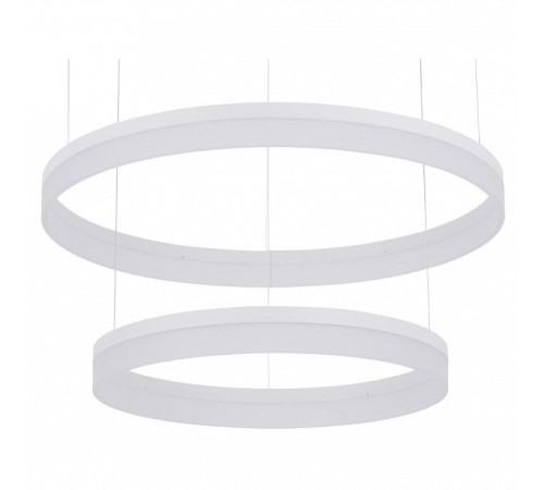 Подвесной светильник Arte Lamp 2504 A2504SP-2WH