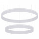 Подвесной светильник Arte Lamp 2504 A2504SP-2WH