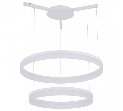 Подвесной светильник Arte Lamp 2504 A2504SP-2WH