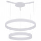 Подвесной светильник Arte Lamp 2504 A2504SP-2WH