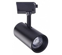Светильник на штанге Arte Lamp Vinsant A2665PL-1BK