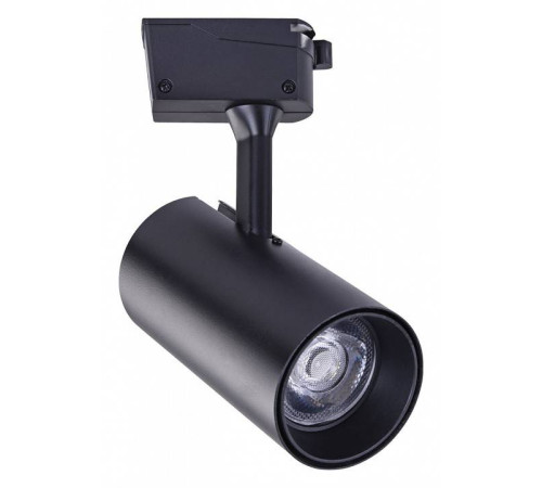 Светильник на штанге Arte Lamp Vinsant A2665PL-1BK