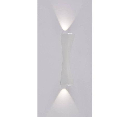 Накладной светильник Arte Lamp Tegmine A2696AP-10WH