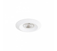 Встраиваемый светильник Arte Lamp Mira Mini A2761PL-1WH