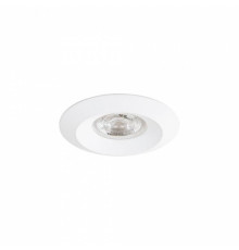 Встраиваемый светильник Arte Lamp Mira Mini A2761PL-1WH